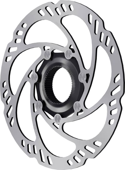 Magura MDR-C-CL remschijf 160mm Centerlock Lockring As