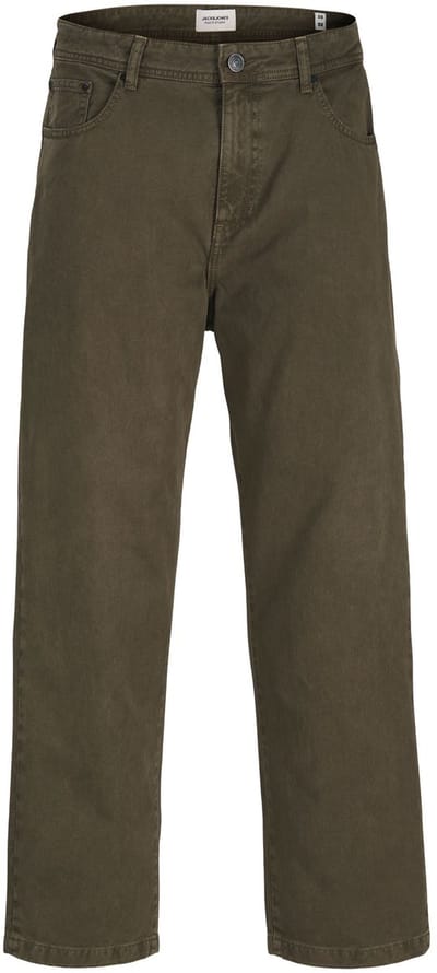 JACK&JONES - JPSTALEX JJORIGINAL 017 LN - Heren - Broeken