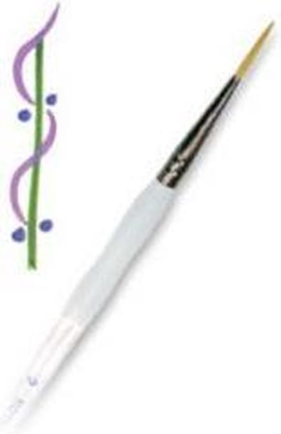 Soft Grip Short Liner