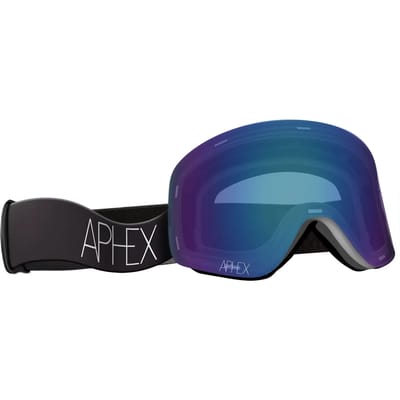 Skimasker Aphex Oxia