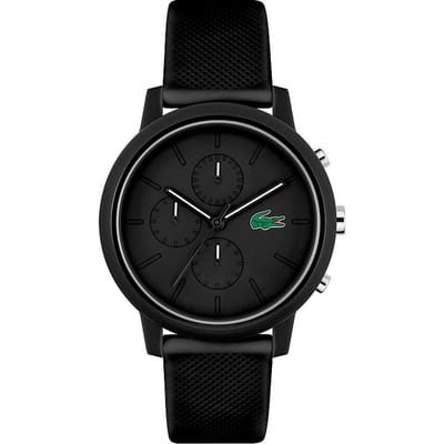 Lacoste Herenhorloge 2011243
