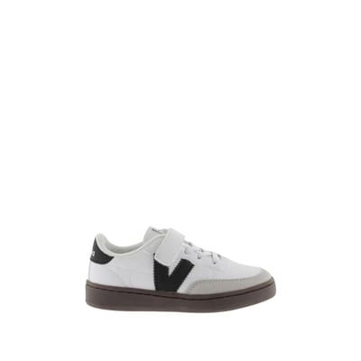 Babytrainers Victoria Oslo Efecto Piel blanches