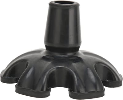 Zelfstabiliserende Stick Tips met 6 Ondersteunende Voetjes