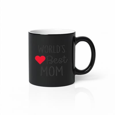 Nevolis® | Espressomok 330ml met Uniek Design | Ontwerp Jouw Eigen Mok | Handgemaakt Cadeau voor Koffieliefhebbers | Gepersonaliseerd op Aanvraag | Enkel of Grote Bestelling