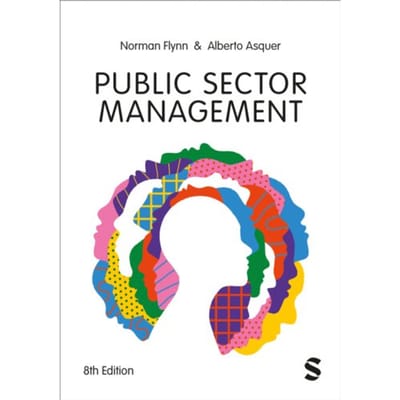 Public Sector Management - Norman Flynn