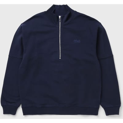 Koji Half Zip Sweat