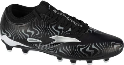 Joma Evolution Fg Voetbalschoenen Zwart EU 41
