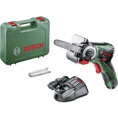 Bosch Home and Garden EasyCut 12 06033C9000 Accu-multizaag Incl. accu, Incl. koffer 12 V 2.0 Ah