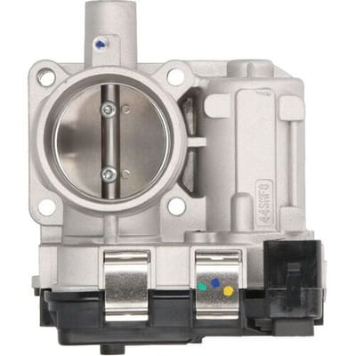 Gasklephuis NTK 97335