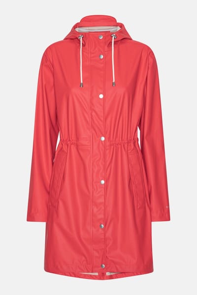 Parka Regenjas RAIN230FR