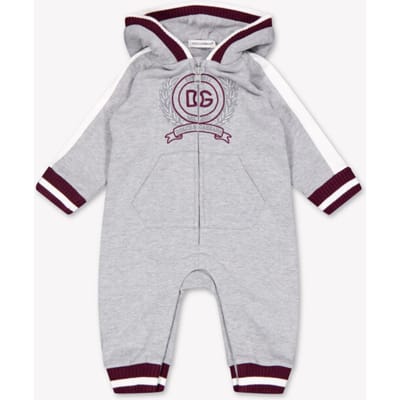 Dolce and Gabbana Baby jongens boxpakje in