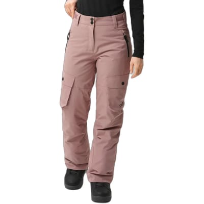 Snowboardbroek voor dames Colourwear