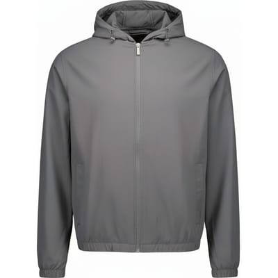 Vaganza Jacket Jackets Anthraciet Ckt-5039