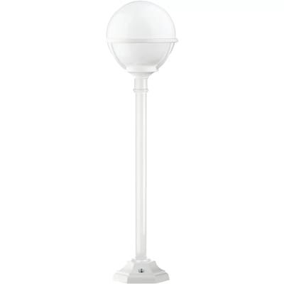 Classic Verlichting Dopo lighting CLIC-CLAC Globo IP43 E27 1060 mm