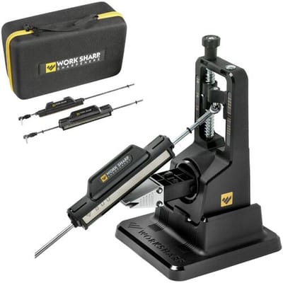 Work Sharp Work Sharp Precision Adjust Elite Messenslijpsysteem