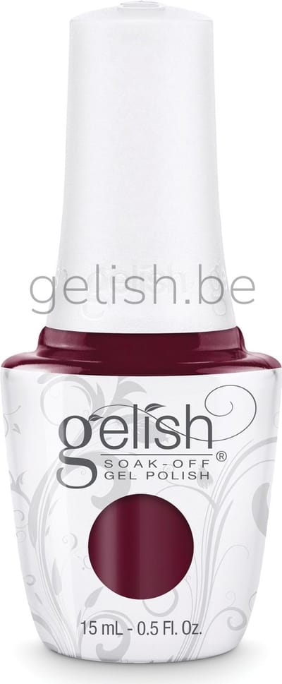 Gelish A Touch Of Sass 15 Ml