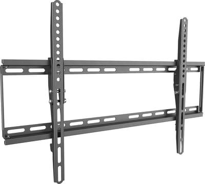 Wandbeugel voor TV 37-75 Inch – Kantelbare Muurbeugel voor LED, LCD, OLED Schermen – VESA 300x200 tot 600x400