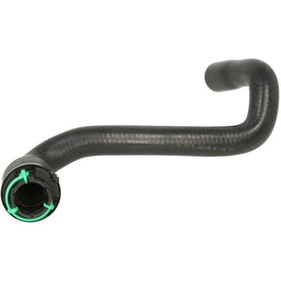 Koelsysteem, rubberen slang THERMOTEC DNX007TT