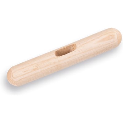 Schoffelhilt  ESSEN, voor schoffelsteel 32 mm