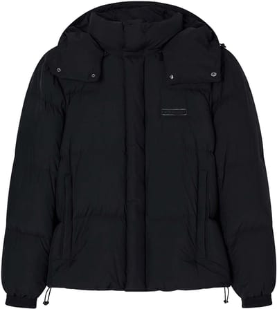 Armani Exchange Donsjack - Fashion Wear - Volwassen