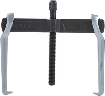 Verstelbare 2-Arm Lager Trekker 8 Inch | Vliegwiel Lager Extractor voor Auto en Motorfiets