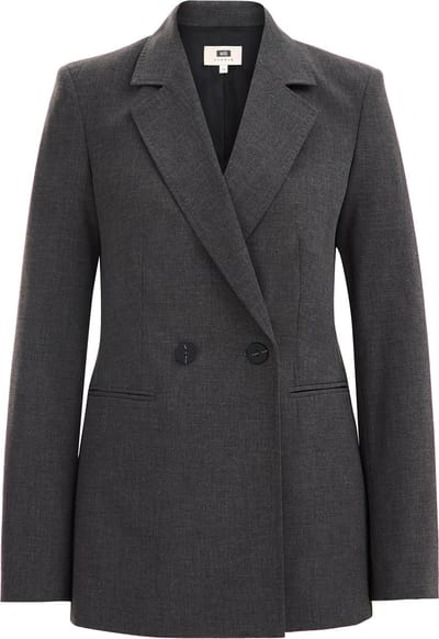 WE Fashion Dames THE STATEMENT BLAZER