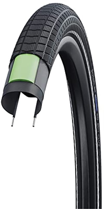 Fietsbanden voor Volwassenen - Perfecte Grip en Comfort voor City, Tour, en Mountainbike