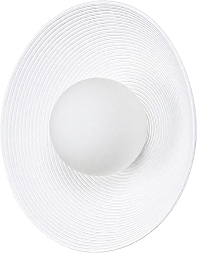 Wandlamp Moderne Slaapkamer Wandlampen Creatieve voor Woonkamer Wit