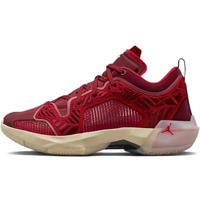 Air Jordan 37 Low pour femme 'Lift Up' 40.5 brown