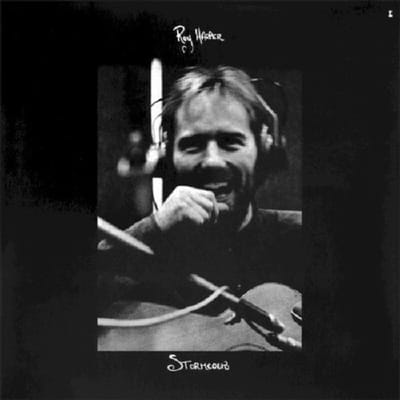 Roy Harper - Stormcock (LP)