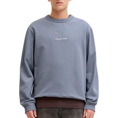 Jack & Jones Norrebro Sweater Heren - Maat L