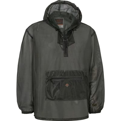Muggenwerende hoodie Swedteam