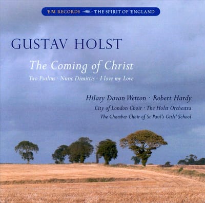 The Coming Of Christ