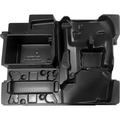 Bosch Professional 1600A003NH 1600A003NH Inlegbodem PS (l x b x h) 61 x 398 x 311 mm