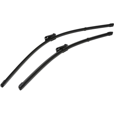 Wisserblad DENSO DF-421, 630/500mm, Voor