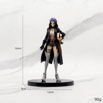 @One Piece Figuur Film Red Editie Robin Roronoa Zoro Luffy Nami Sanji Uta Anime Actie Figuur Model PopSpeelgoed Hoge Kwaliteit Cadeau*