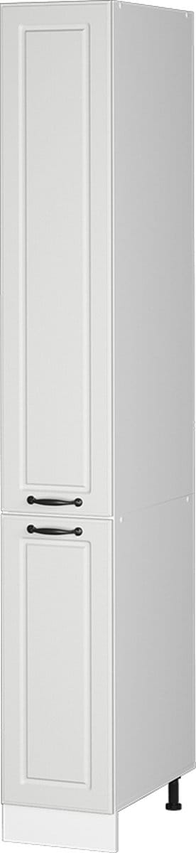 Vicco R-Line Apotheekkast – 30 cm Wit Landhuis