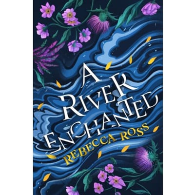 Een Rivier Betoverd door Rebecca Ross Paperback Boek 9780008514686