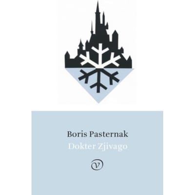 Dokter Zjivago - Boris Pasternak