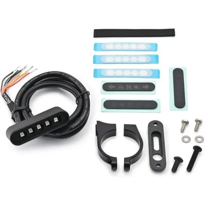 Indicatielamp voor motorcontrole Daytona Gamma