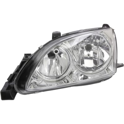 Koplampen TYC 20-6254-05-2, links