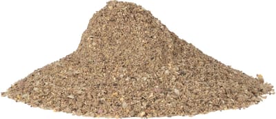 Reniers Fishing Voeder Signature Range Gilles Lacroix 2 kg – wedstrijdvoer voor voorn & bliek (kanaal/vijver) - Kleur : Black