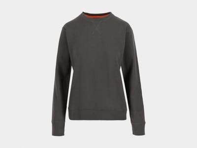 Herock hemera sweater dames Grijs XS