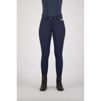 Dames rijbroek Euro-Star Arista Fabric