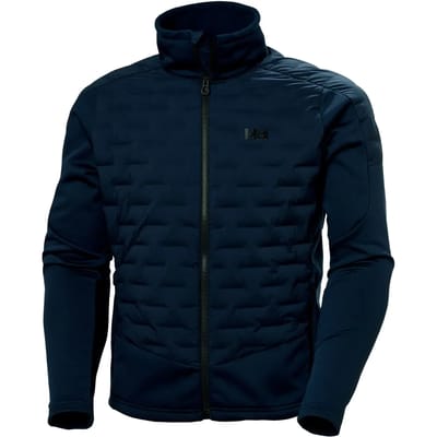 Donsjack Helly Hansen HP Hybrid Stretch Insulator
