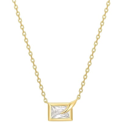 Ania Haie Ketting N069-01G