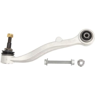 Draagarm, wielophanging FEBI BILSTEIN 40371 Vooras, links, voorkant