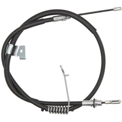 Kabel, parkeerrem ATE 24.3727-0681.2