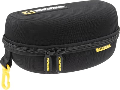 Beschermhoes voor Duikmaskers en Zwembrillen - Etui voor Transport en Bescherming