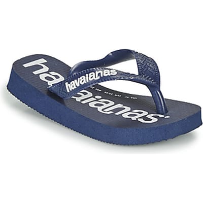 Havaianas  Teenslippers TOP LOGOMANIA